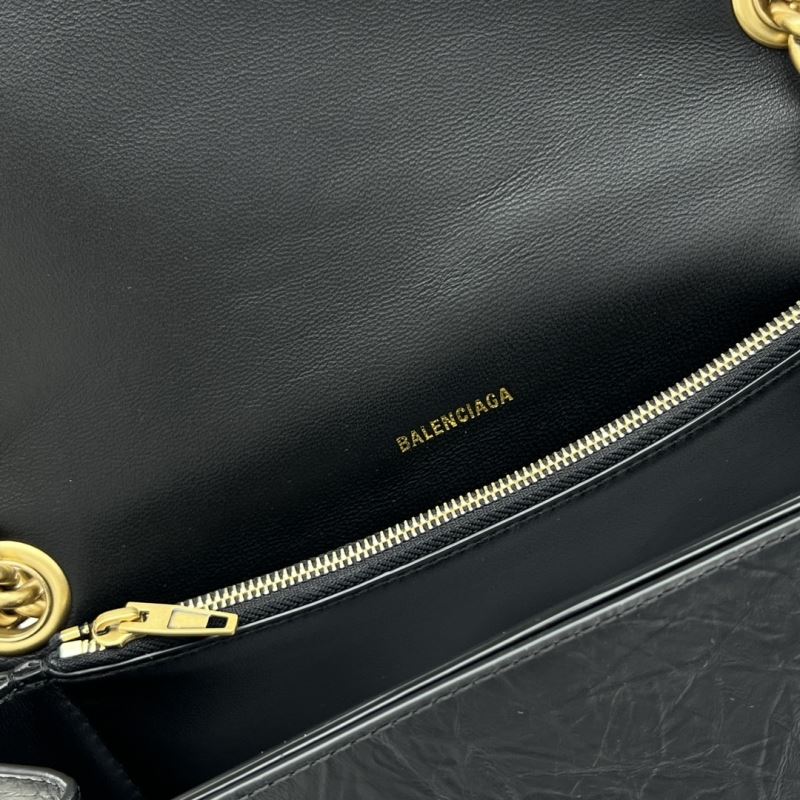 Balenciaga Hourglass Bags